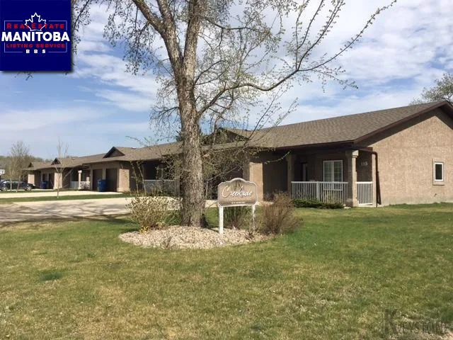 7-105 Oxford Street, Virden