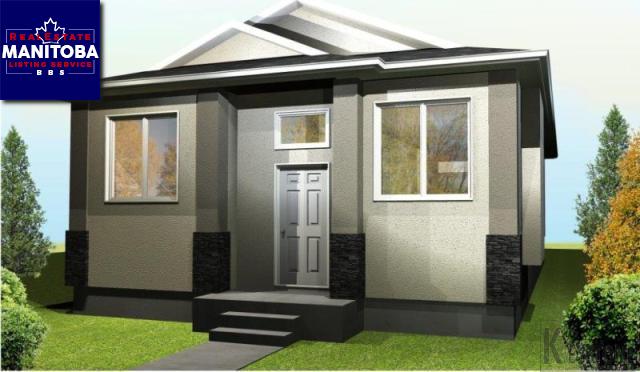 Property 14 Prairie Crocus Drive Main image