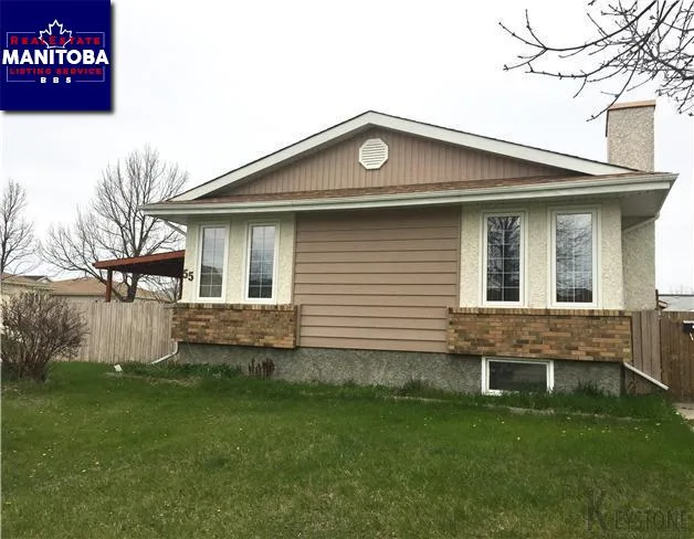 55 Quill Bay, Winnipeg