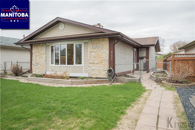 Property 142 John Forsyth Road Main image