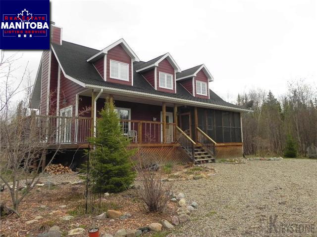 Property 44 Pebble Springs Crescent Main image