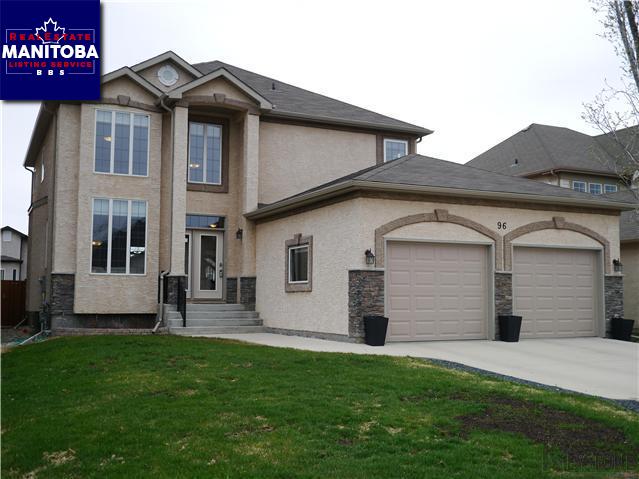 Property 96 Autumnview Drive Main image