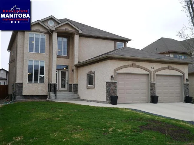 96 Autumnview Drive, Winnipeg