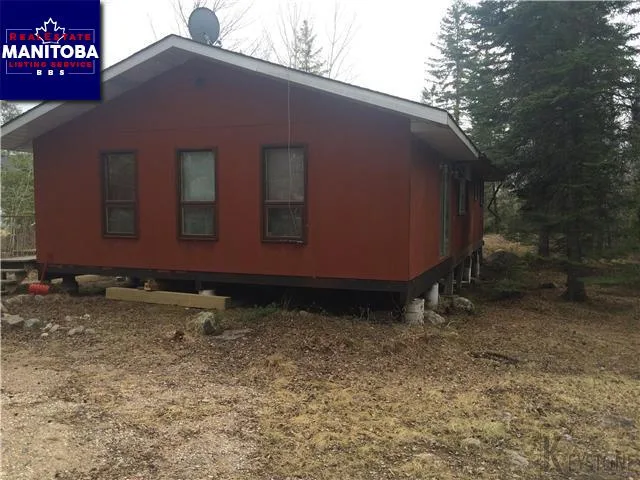 3 Bed House for Sale at 1 Partridge Lane, Alexander Rm, MB - MLS® #1711389