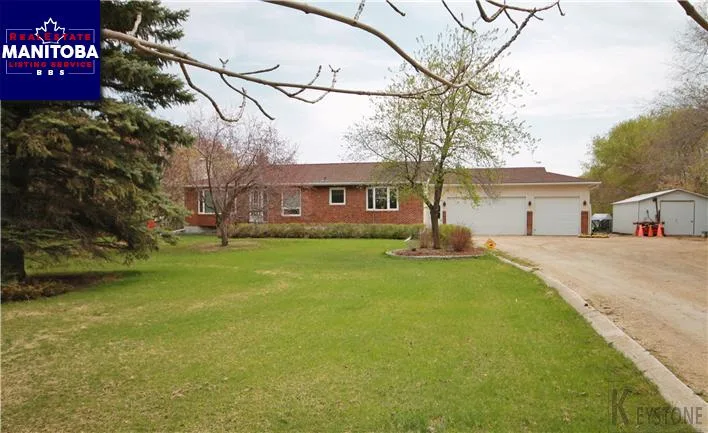 3721 Birds Hill Road, East St Paul