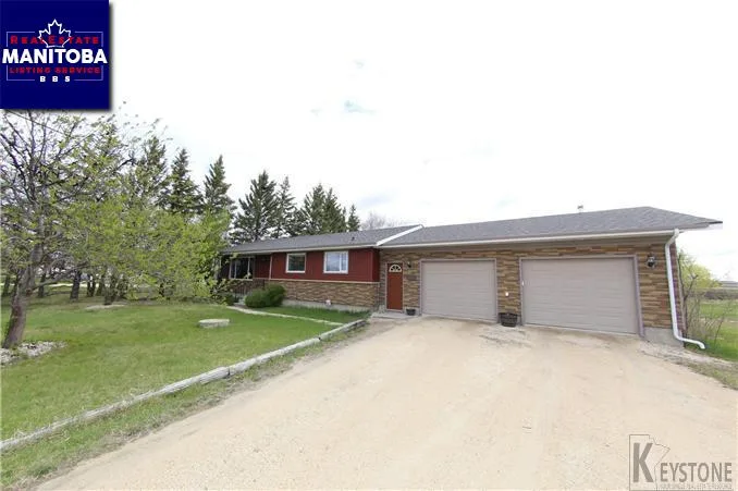 3 Bed House for Sale at 223 Dodds Road, Headingley, MB - MLS® #1711399