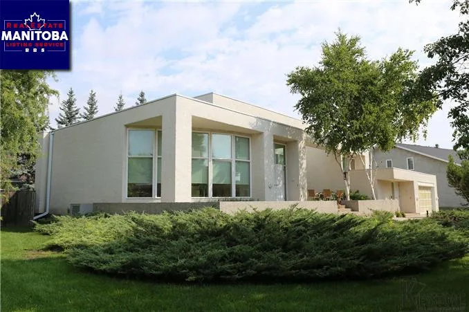26 Burnley Place, Winnipeg