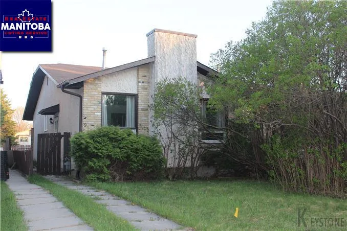 916 Greencrest Avenue, Winnipeg