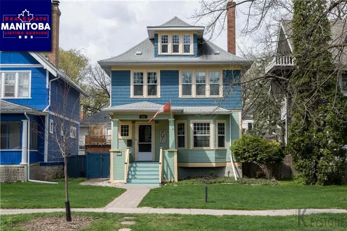 251 Montrose Street, Winnipeg