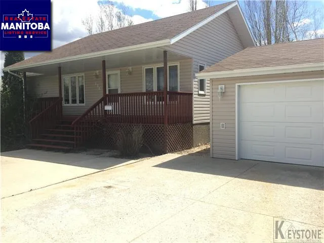 434 Caledonia Street, Portage La Prairie