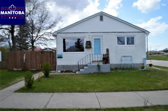 3 Bed House for Sale at 159 5th Street Northeast, Portage La Prairie, MB - MLS® #1711474
