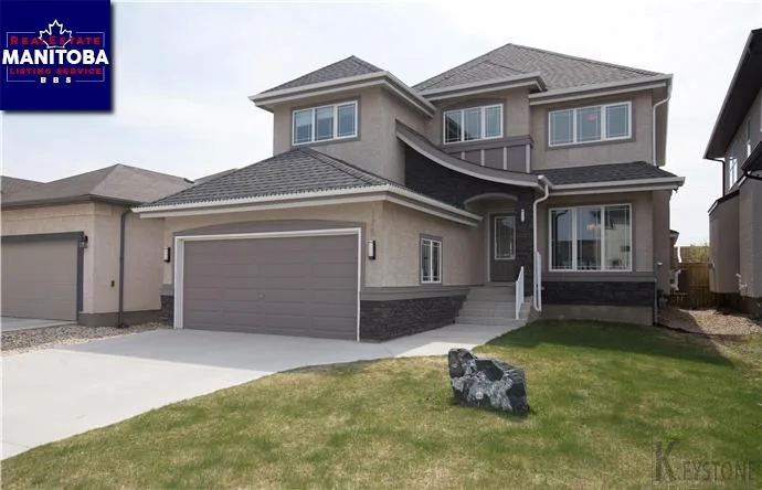 175 Scammel Road, Winnipeg