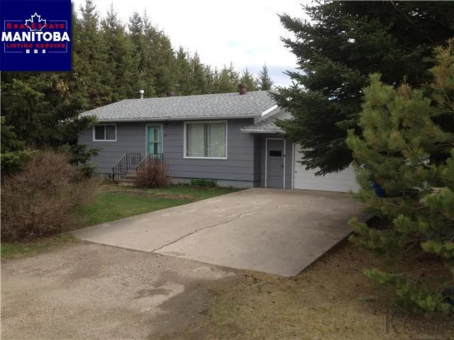 2 Bed House for Sale at 408 Arsini Street East, Russell, MB - MLS® #1711493