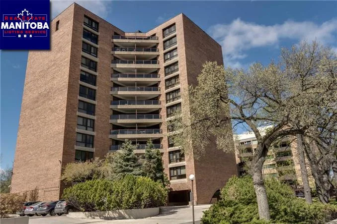 1101-255 Wellington Crescent, Winnipeg