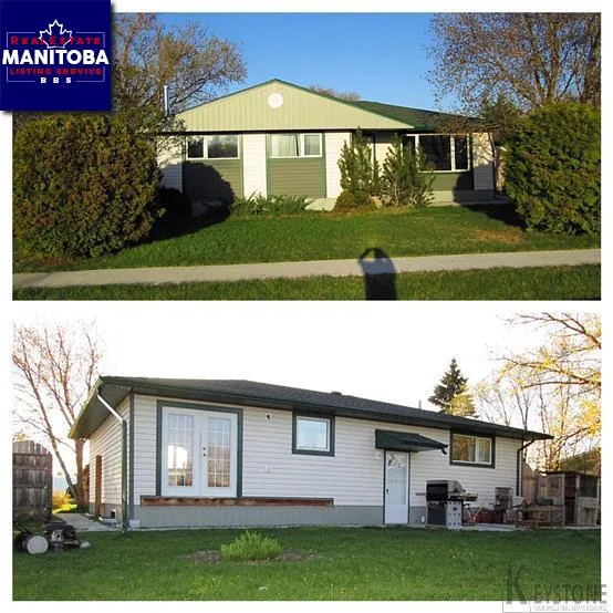 21 River Drive, Whitemouth