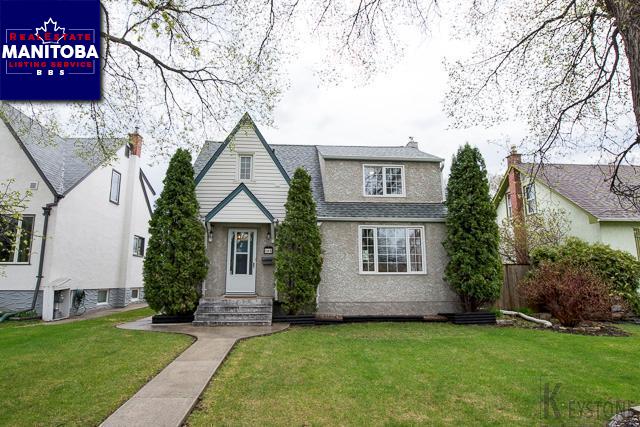 Property 161 Bourkevale Drive Main image