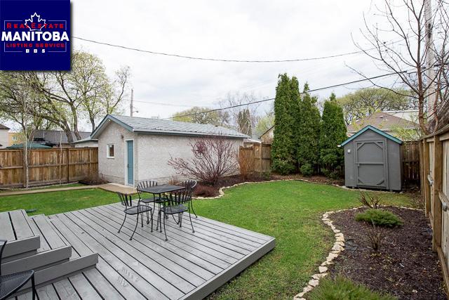 Property 161 Bourkevale Drive img1