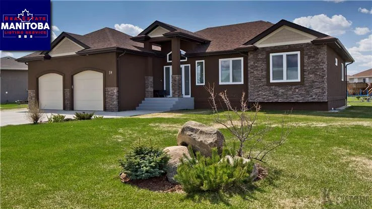 59 Creekside Drive