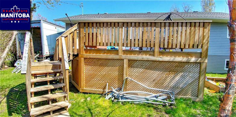 Property 147 Dufferin Street img1