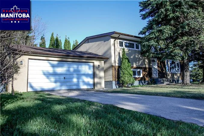 48 Walden Crescent, Winnipeg