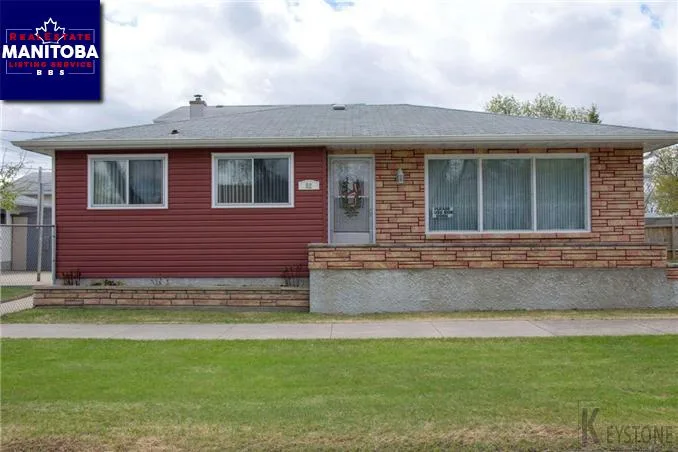 52 Aster Avenue, Winnipeg