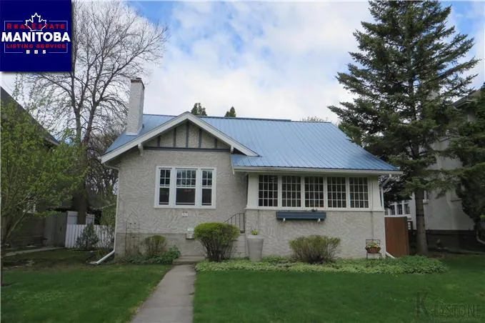 57 Cordova Street, Winnipeg