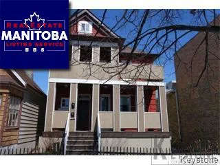 783 Pritchard Avenue, Winnipeg