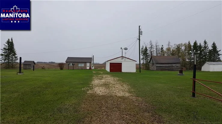 14145 229 Highway, Rockwood