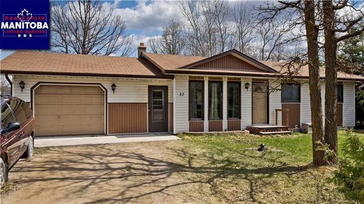 37 Therrien Drive