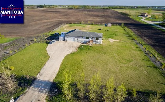 4 Bed House for Sale at 20130 Niakwa Road, Springfield Rm, MB - MLS® #1711620