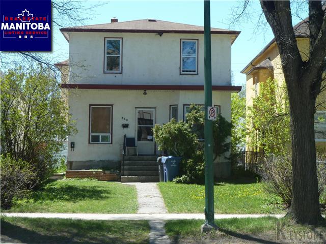 Property 828 Mcdermot Avenue Main image