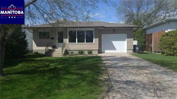 5 Penticton Bay, Winnipeg