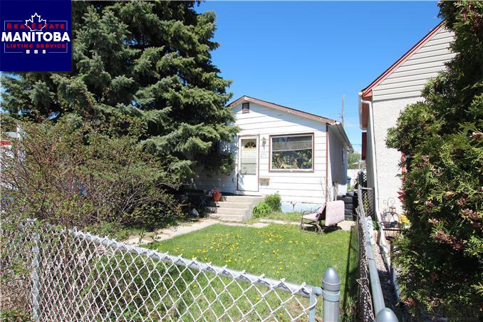 Property 271 Harbison Avenue Main image