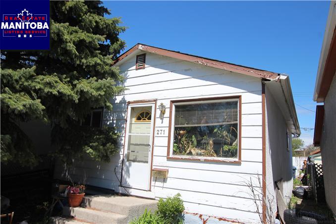 Property 271 Harbison Avenue img1