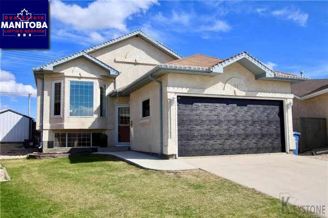71 Firbridge Crescent, Winnipeg