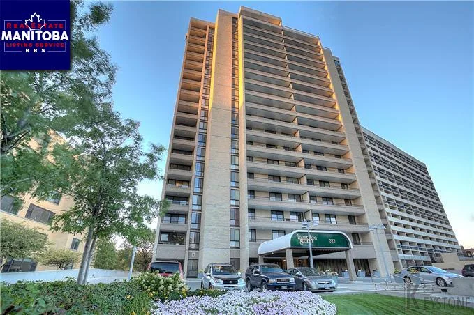 2 Bed Apartment for Sale at 404-323 Wellington Crescent, Winnipeg, MB - MLS® #1711666