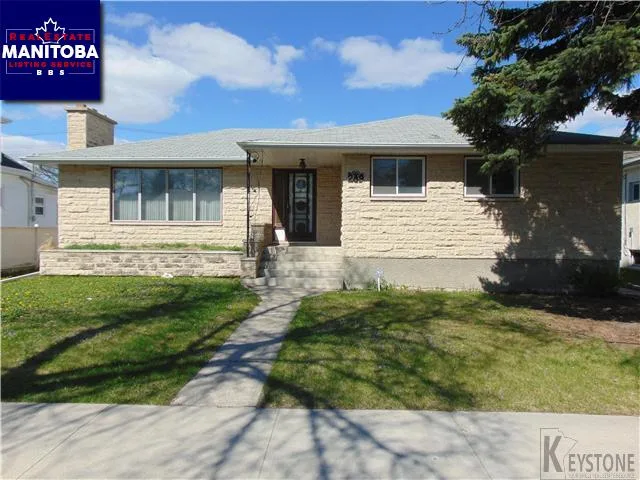 289 Jefferson Avenue, Winnipeg