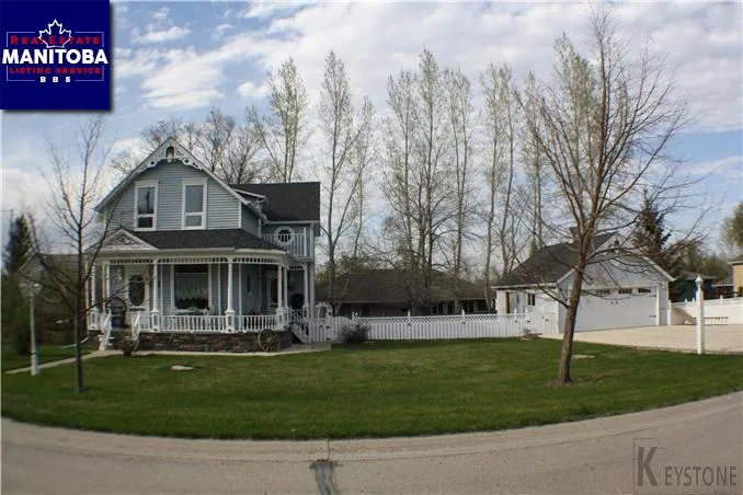 3 Bed House for Sale at 177 9th Avenue West, Souris, MB - MLS® #1711669