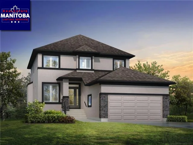 103 Kingsclear Drive