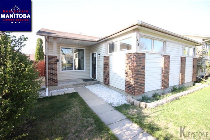 Property 155 Greenhoven Crescent Main image