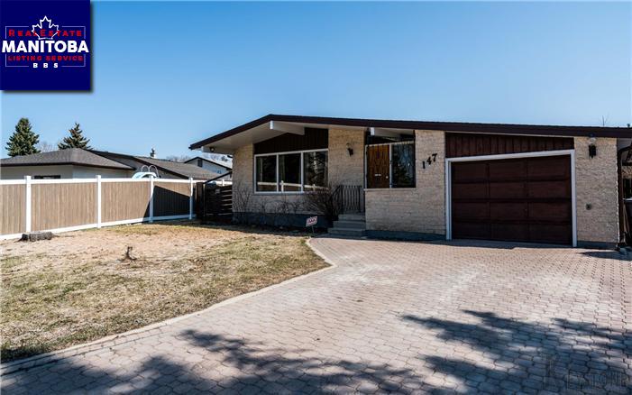 Property 147 Cormorant Bay Main image