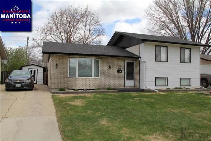 29 Shadyside Drive, Winnipeg