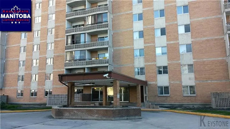 2 Bed Apartment for Sale at 908-230 Roslyn Road, Winnipeg, MB - MLS® #1711693
