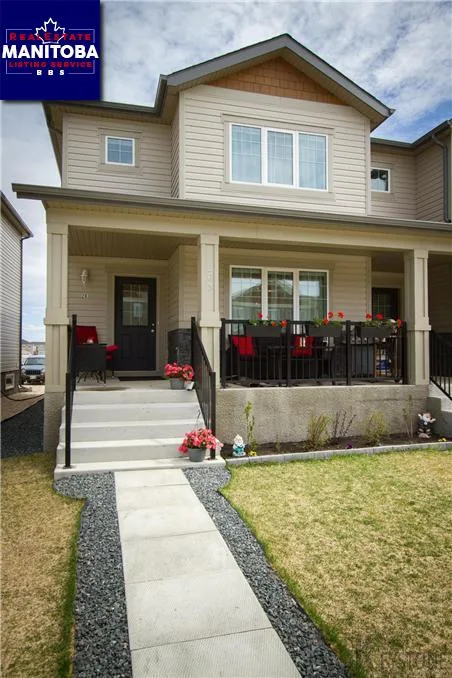 263 Park West Drive