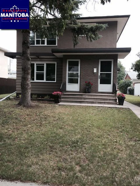 658 Kent Road, Winnipeg