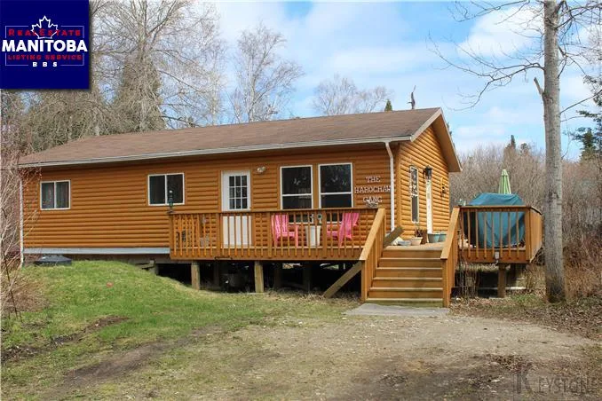 15 Cranberry Crescent, Grindstone Provincial Pk