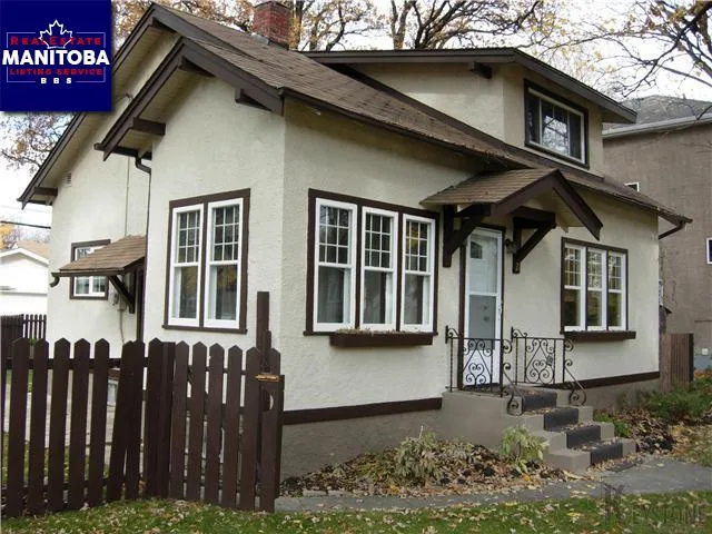 21 Cunnington Avenue