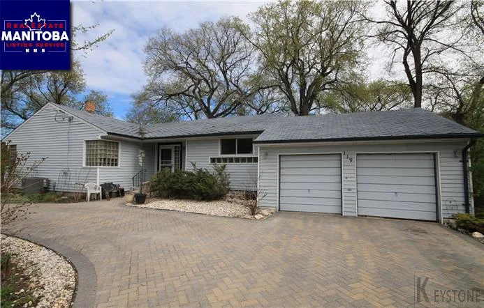 1191 Kildonan Drive, Winnipeg