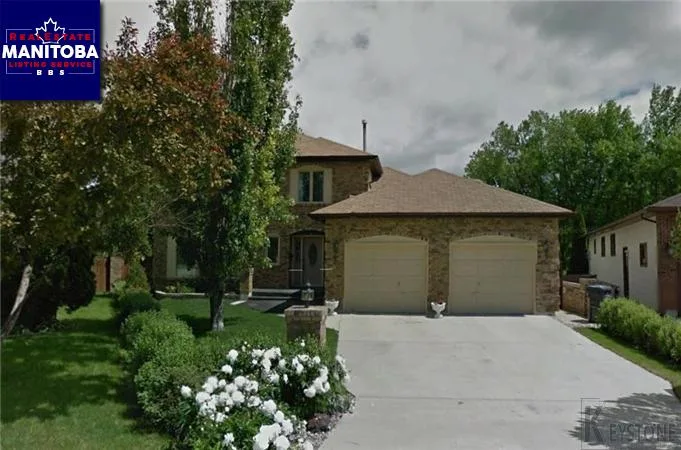 63 Zeglinski Crescent, Winnipeg