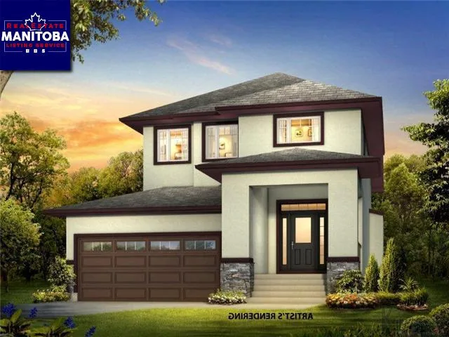 151 Del Monica Road, Winnipeg